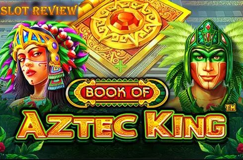 Book of Aztec King icon